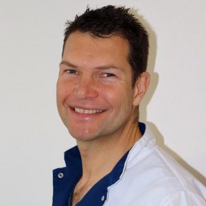 Profielfoto van Joachim Proot